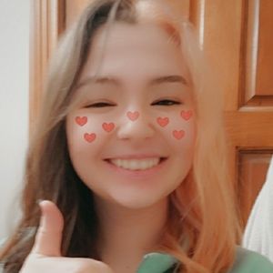 Meet your Posher, Lexie